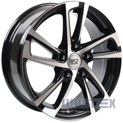 Tech Line TL RST.046 6.5x16 5x108 ET50 DIA63.4 BD№2